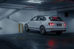 Bentley Bentayga V8 2018 года (MY)